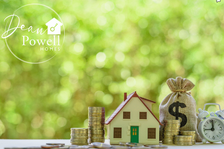 5 Reasons Buyers Should Jump In Now!
