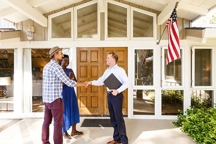 Buyers Are Rushing To Get Into Homes As Interest Rates Rise