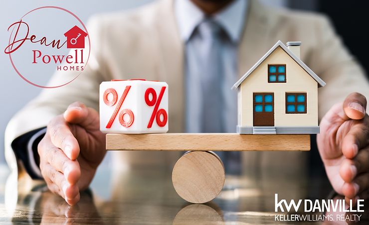 Buyers Paying Down Interest Rates To Afford Homes