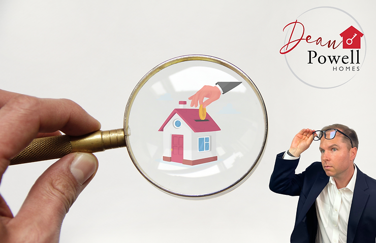 Deciphering Capital Gains With Real Estate