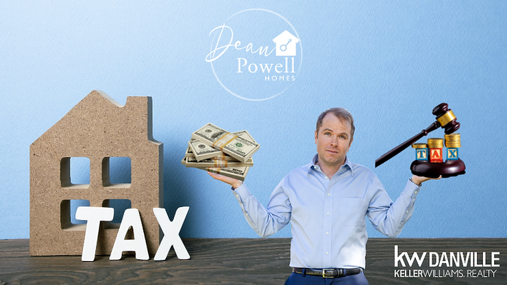How New Vacancy Tax In Berkeley And SF Could Affect Homeowners