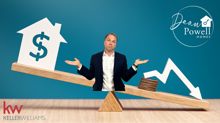 Interest Rates Are Dropping… Early 2024 Predictions!