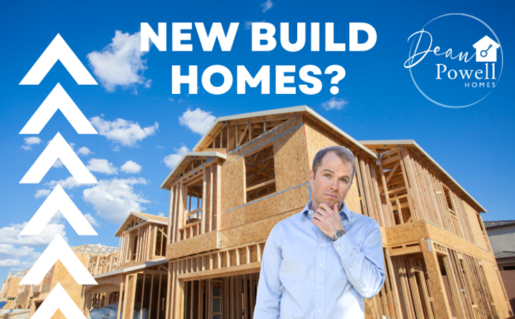 Now A Good Time To Consider New Construction