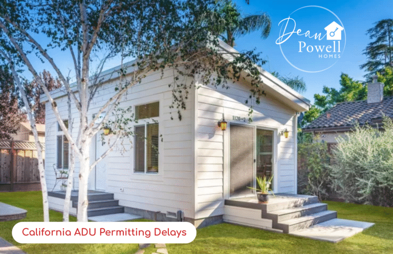 PG&E Cited as Major Obstacle to ADU Projects in California