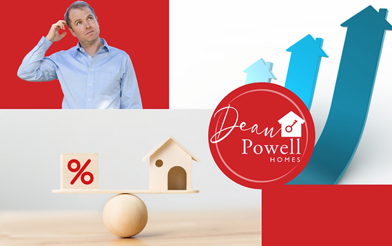 Real Estate Market Shifting? – What You Should Know