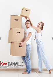 Can You Buy Before You Sell? YES! Let’s Review your Options…