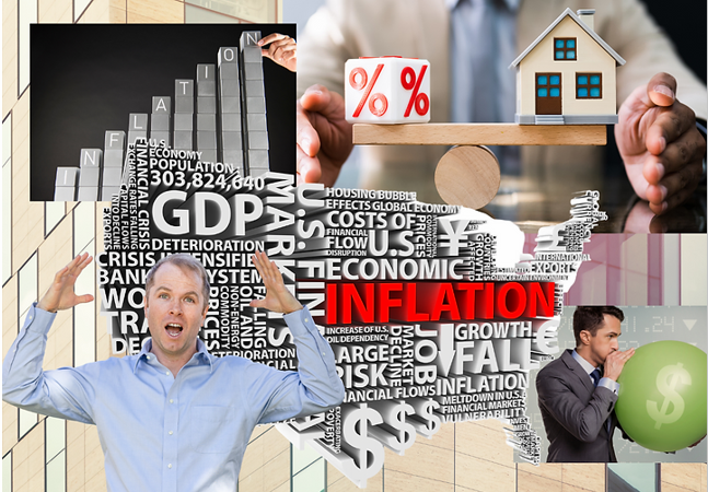 If Interest Rates Are Increasing, Will Prices Begin To Drop?