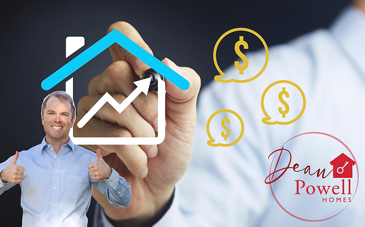 Why Real Estate Is Still The Best Investment Option
