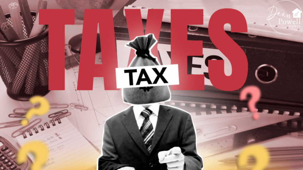 SALT Tax Deductions Raised to $40K for Homeowners